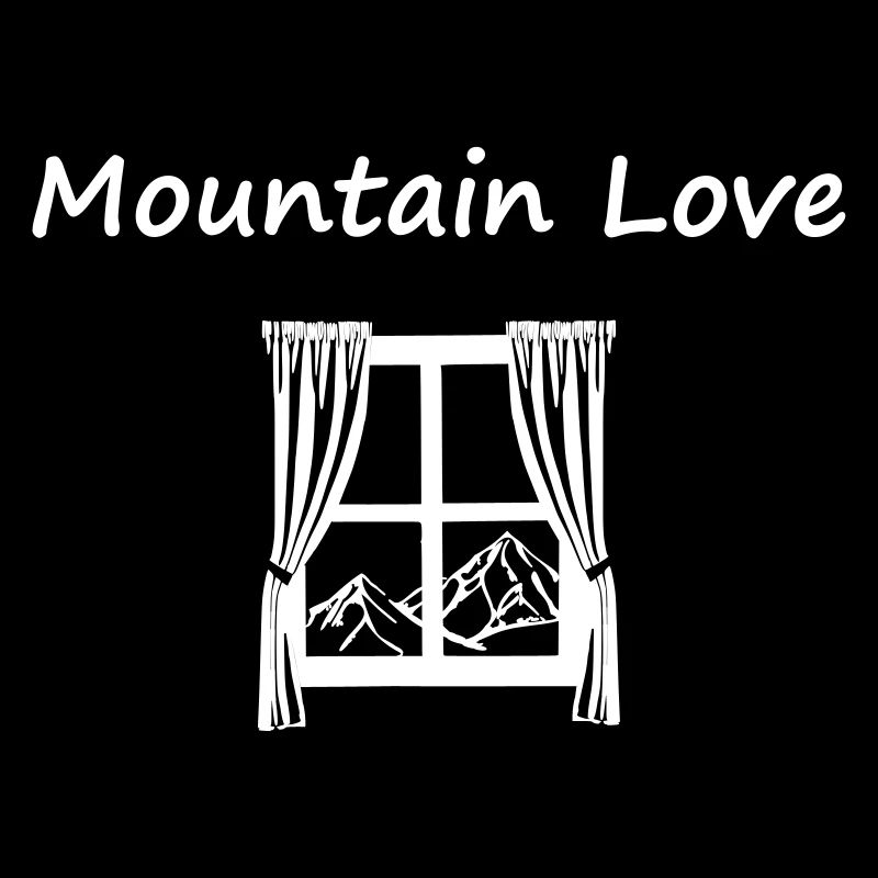 mountain love