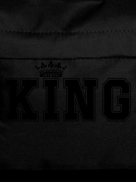 King
