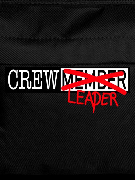 Crew Members