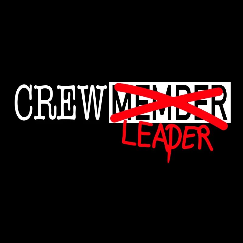 Crew Member