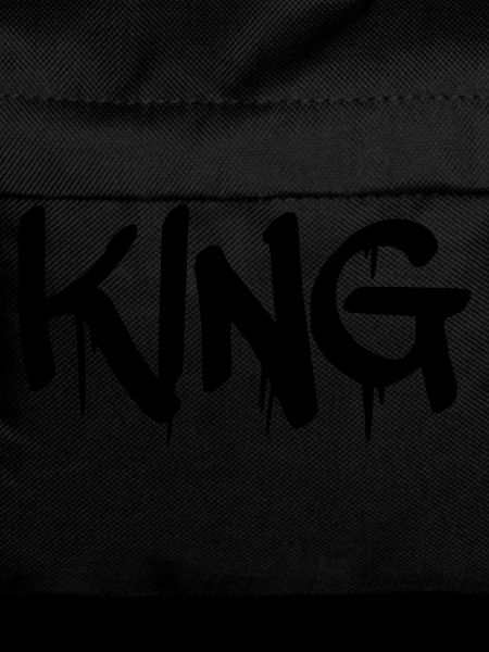 King
