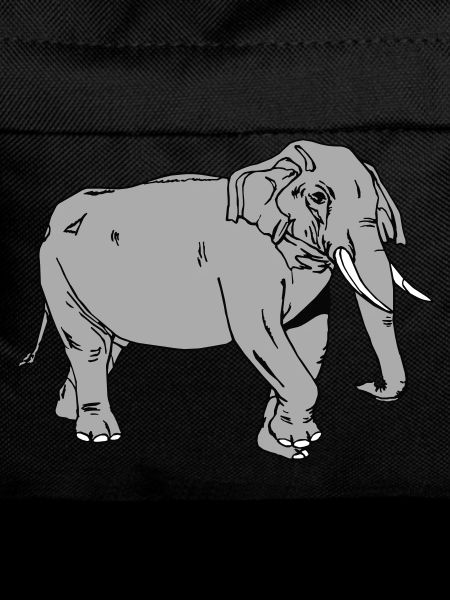 Elefant