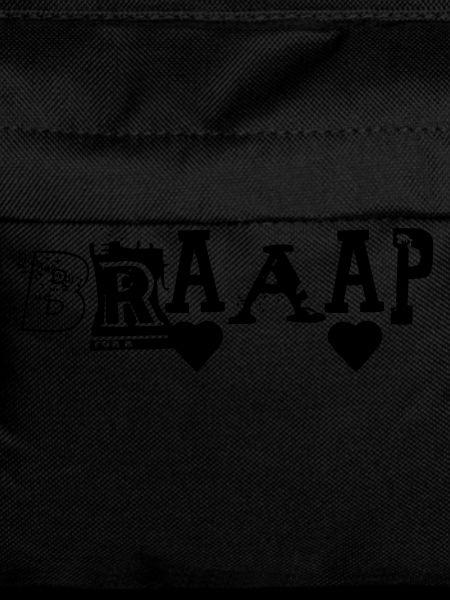 BRAAAP