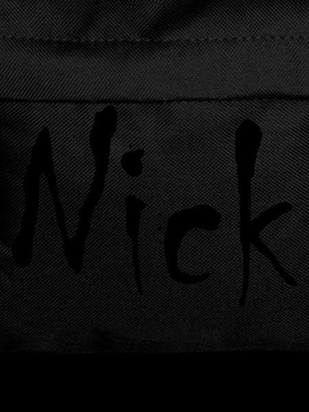 Nick