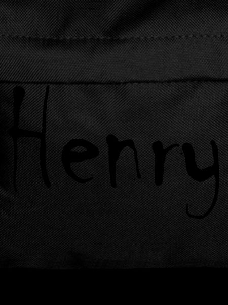 Henry