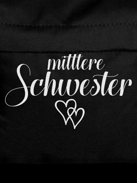 Mittlere Schwester