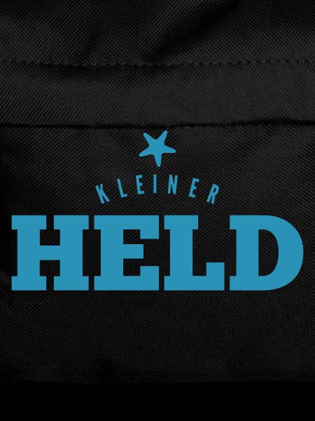 Kleiner Held