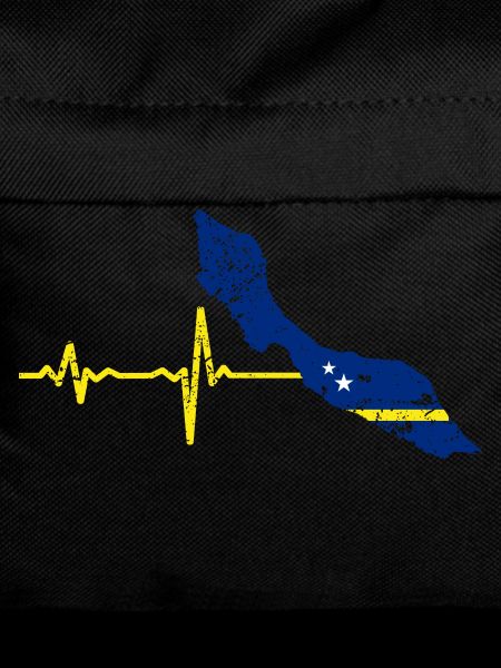 Heartbeat Curacao gift