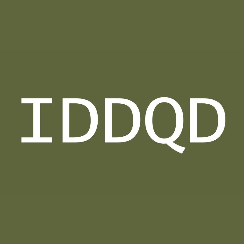 IDDQD - DOOM II Cheater