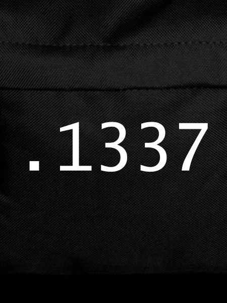 1337 - Leet