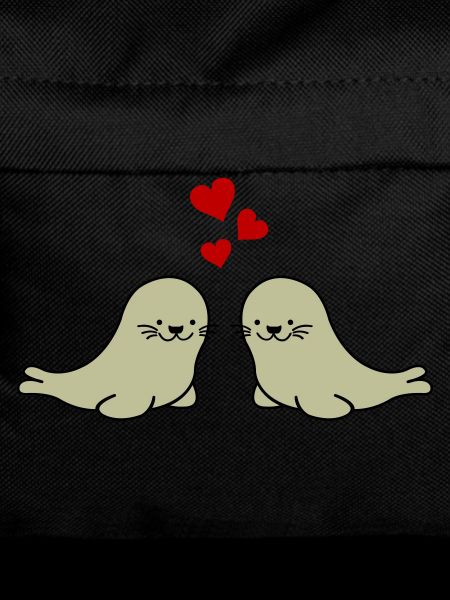 seals in love