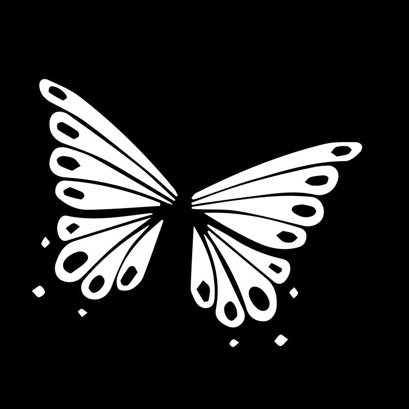 schmetterling