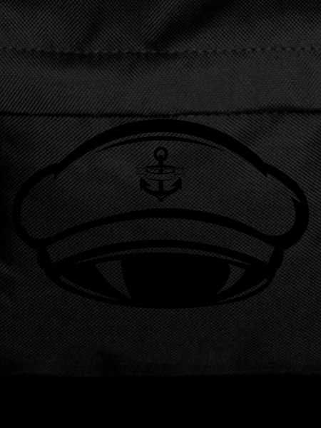Beanie Captain