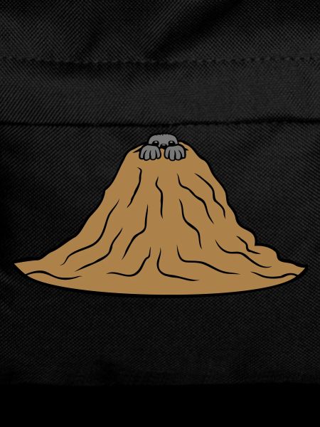 Mole Hill Mountain