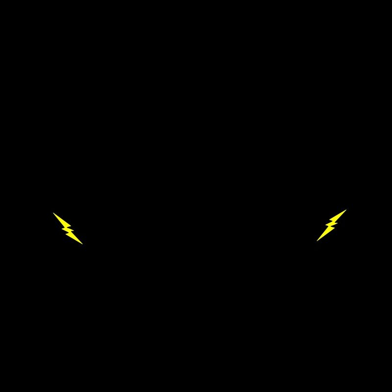 peace love ham radio tower