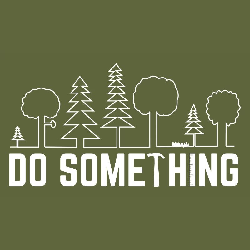 Do Something Handwerker Heimwerker Geschenkidee