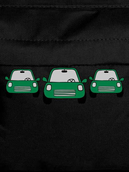 3 Cars Comic