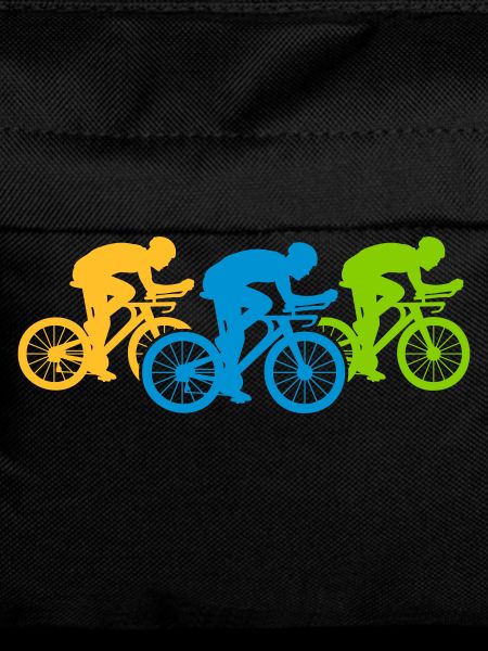 Bicycle Team Triathlon
