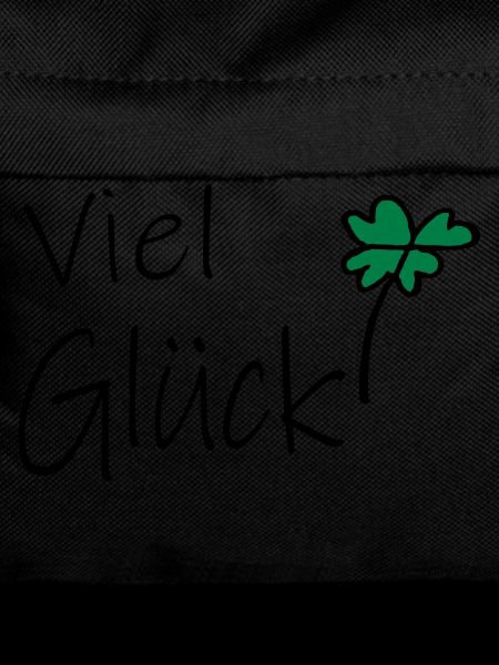 Viel Glück