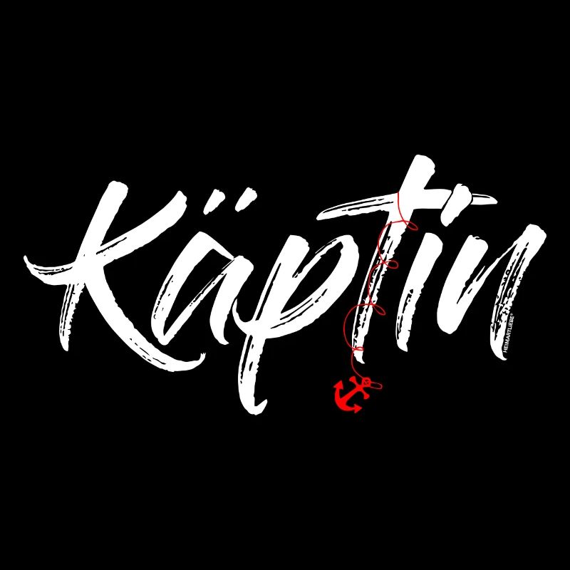 Käptin