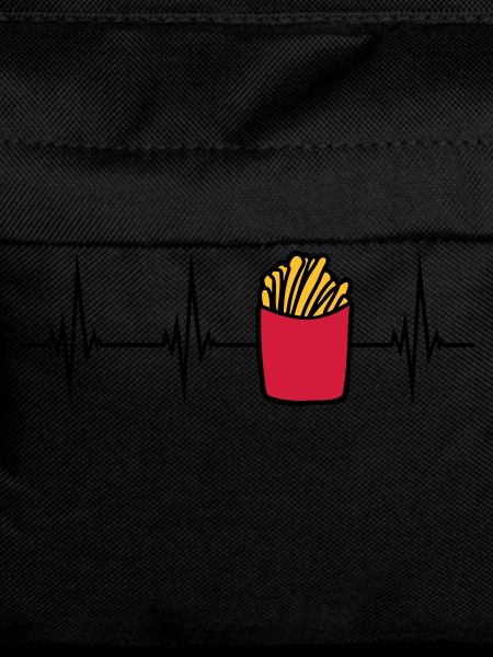 Frites Français pulse