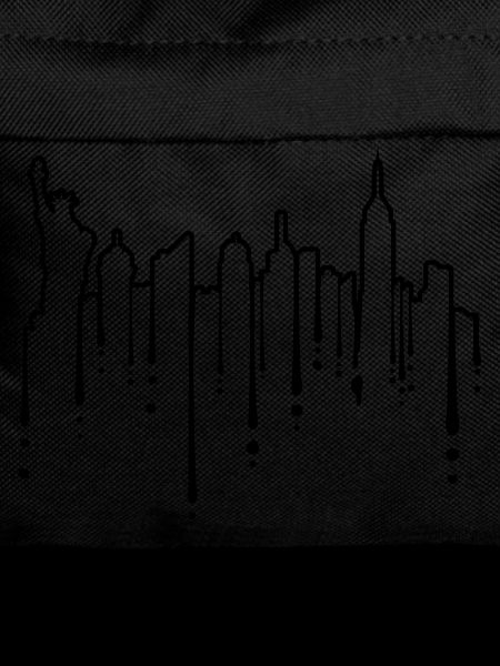 Drops statue of liberty NYC