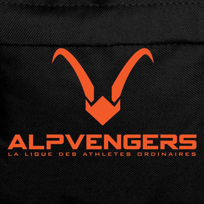 Alpvengers Orange Series
