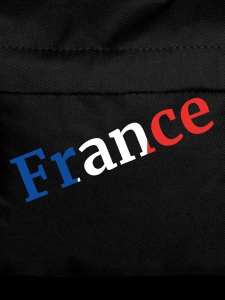 FRANCE