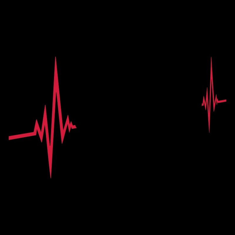 Pulse Infinite Symbol
