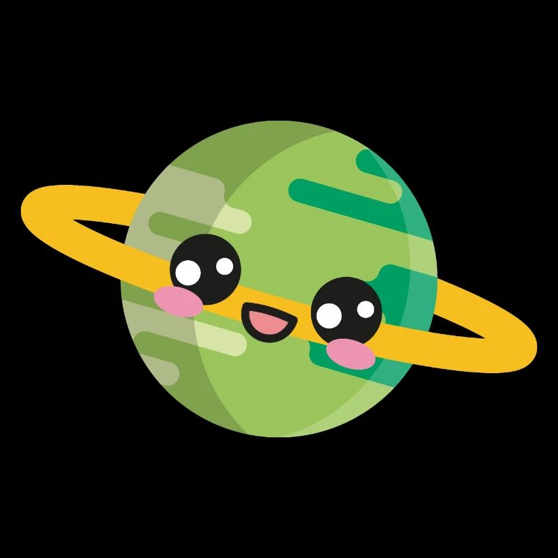 Planet Space
