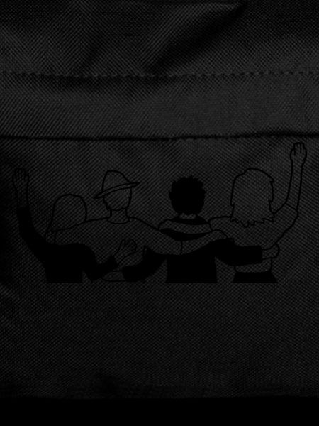 Group Crew Friends