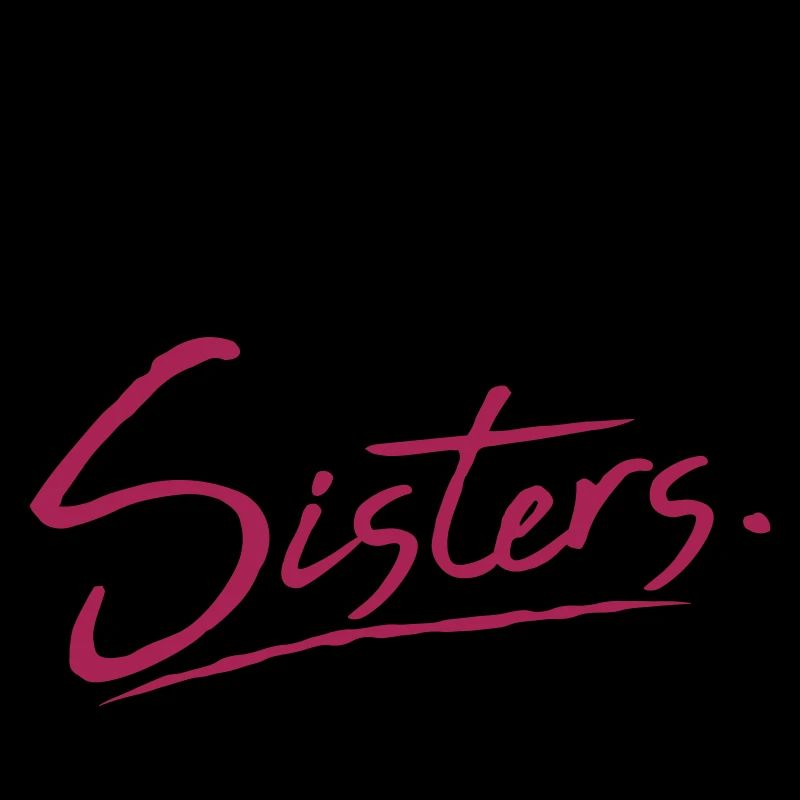 Text Sisters Friends