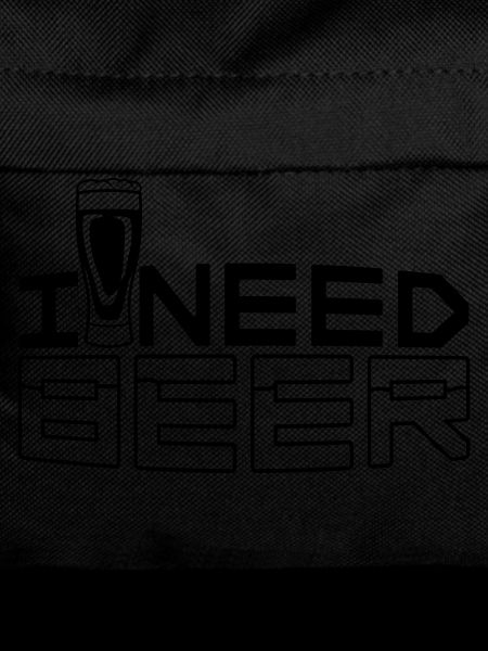 I Need Beer