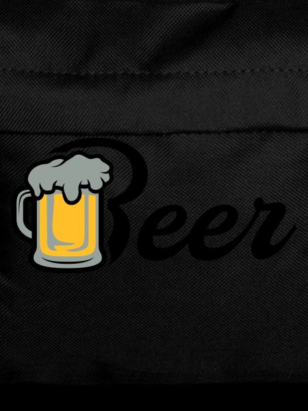 Beer Maßkrug