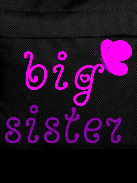 Big Sister