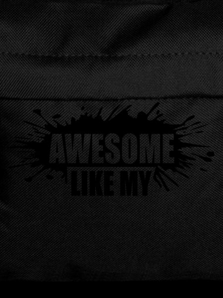 Template Awesome Like My