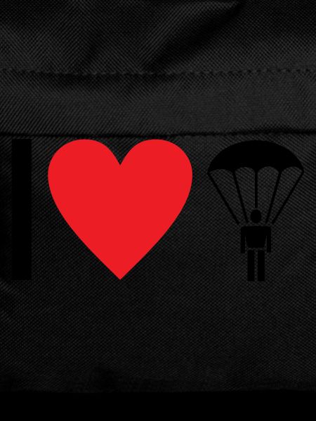 Parachute