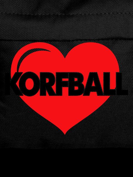 LOVE KORFBALL