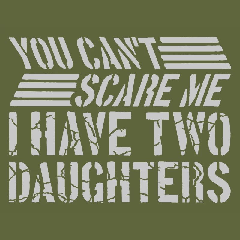 I have two daughters