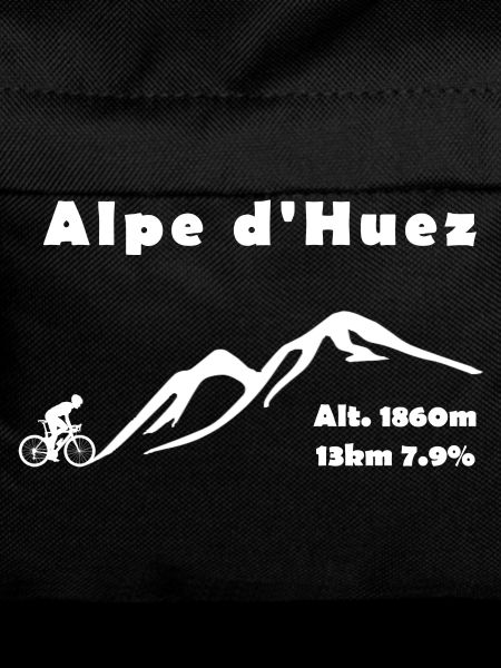 Alpe d'Huez