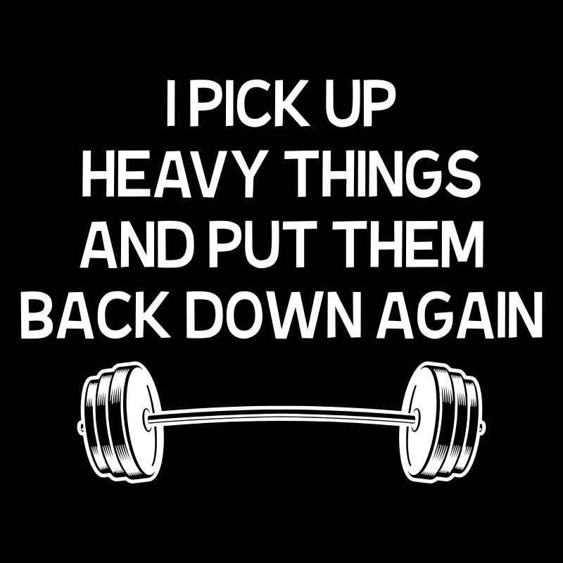 WORK OUT GYM EXERCISE GIFT