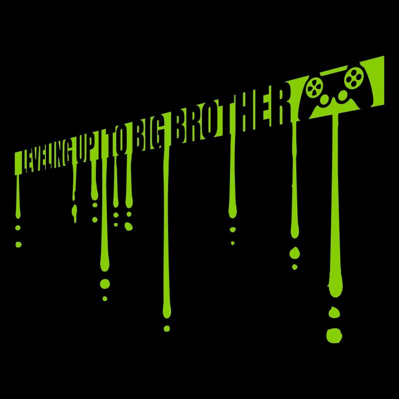 Leveling up big brother