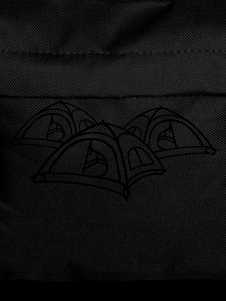 Friends Tent Camping Crew