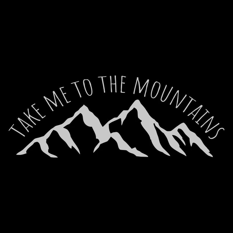 Citation à la montagne