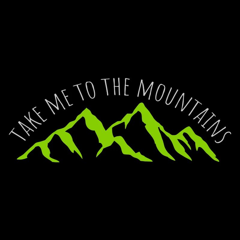 Citation à la montagne