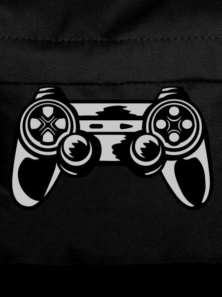 Konsole Retro Controller Gamer