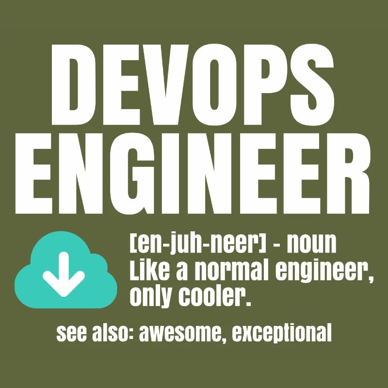 Devops-Ingenieur