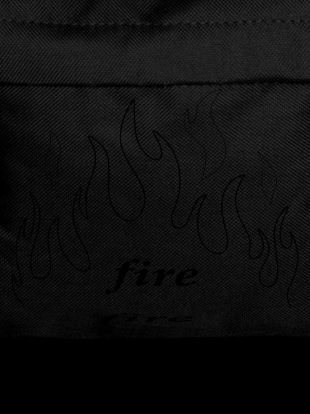 fire & flame