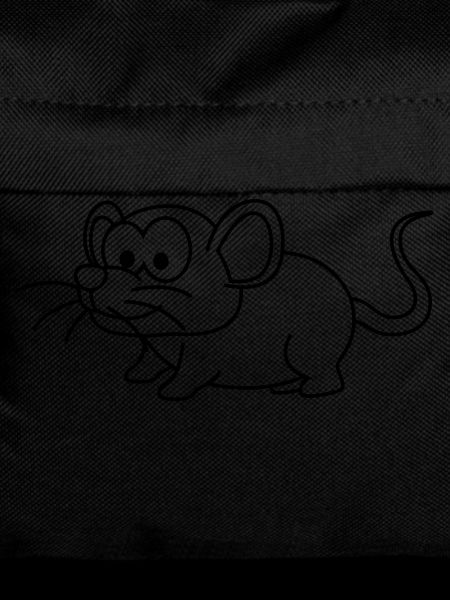 Mouse Comic Animal