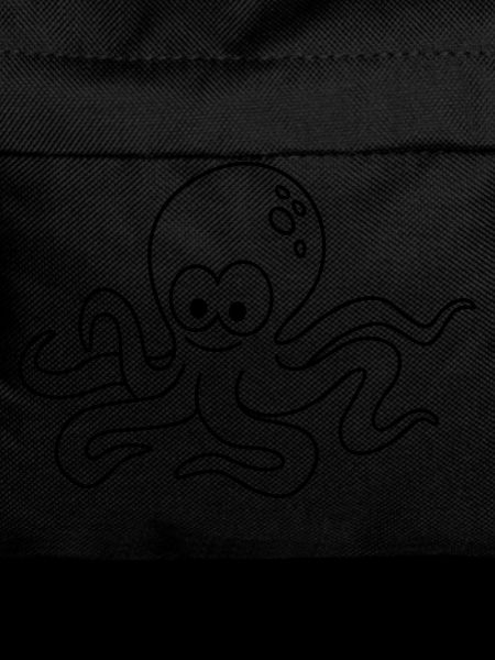 Octopus Comic Animal